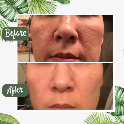 lumovelle™  100% Natural Green Tea Deep Cleanse Mask