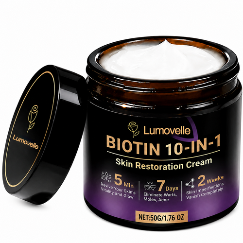 Skin Restoration Cream