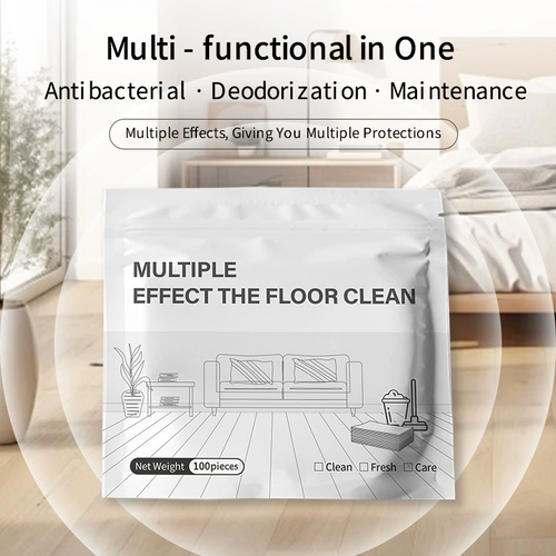 ⏰ Order in the next 5 minutes and get 70% OFF!⚡️Multi Effect Floor Clean Tablets