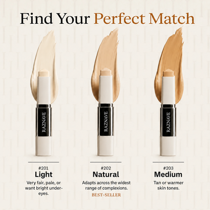 TrueTone Adaptive Foundation Stick